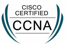 LOGO CCNA