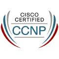 Logo CCNP